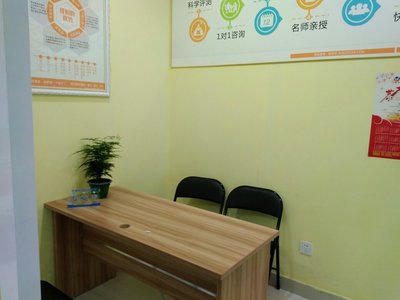 蕪湖學志教育咨詢服務無為分公司