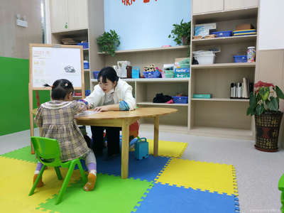 合肥蕾聲教育咨詢服務