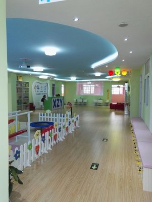 平頂山學之源教育咨詢